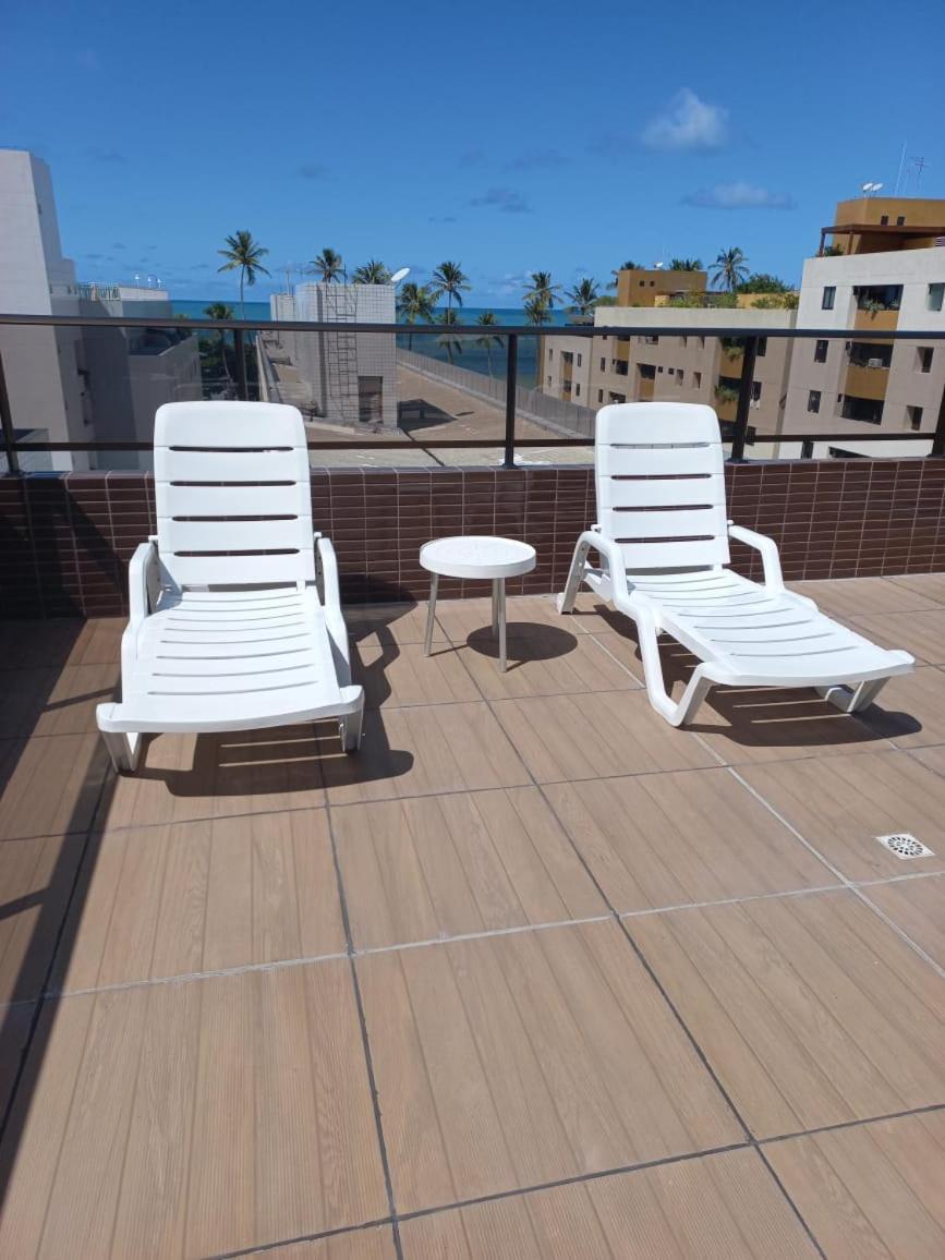 Flat Lirios Do Cabo Branco 1287 Apartment - Joao Pessoa, Joao Pessoa